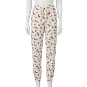 NEW Z SUPPLY let's go jogger in vanilla ice